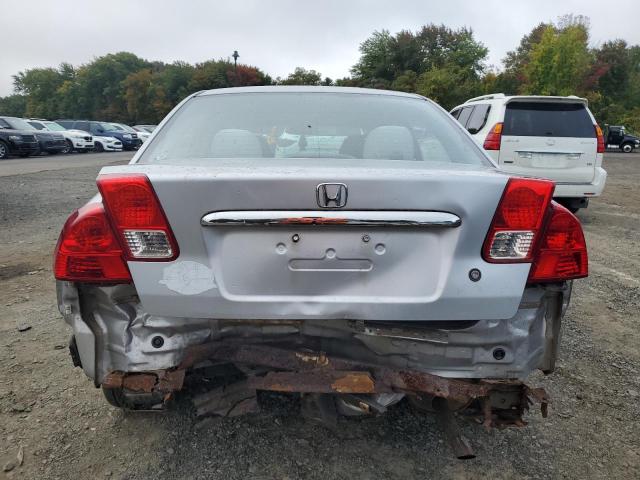 Photo 6 from auction – 2003 HONDA CIVIC EX with VIN 2HGES25703H561771