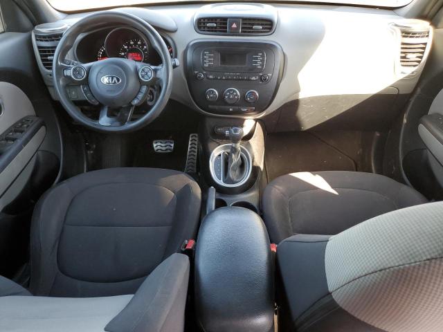 Photo 8 from auction – 2015 KIA SOUL with VIN KNDJN2A20F7753268