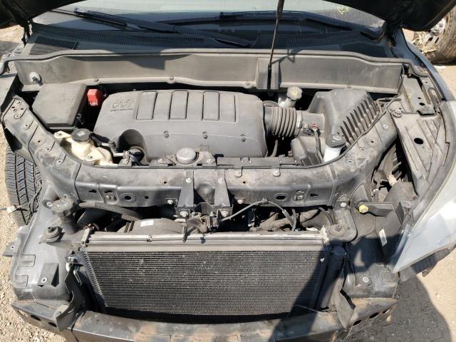 Photo 11 from auction – 2014 BUICK ENCLAVE with VIN 5GAKRAKD4EJ346091