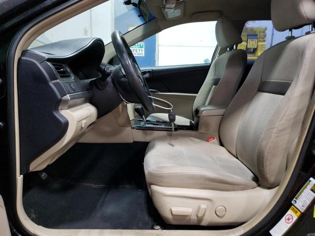 Photo 7 from auction – 2013 TOYOTA CAMRY L with VIN 4T1BF1FK7DU259231