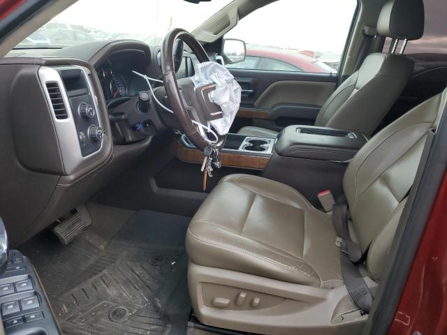 Photo 7 from auction – 2018 GMC SIERRA K15 with VIN 3GTU2NEC3JG321992
