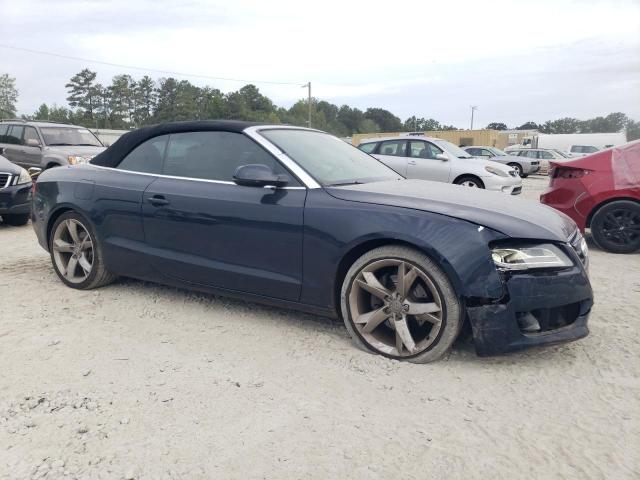 Photo 4 from auction – 2011 AUDI A5 PREMIUM with VIN WAULFAFH0BN003322