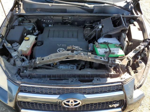 Photo 12 from auction – 2010 TOYOTA RAV4 LIMIT with VIN 2T3DK4DV2AW026802