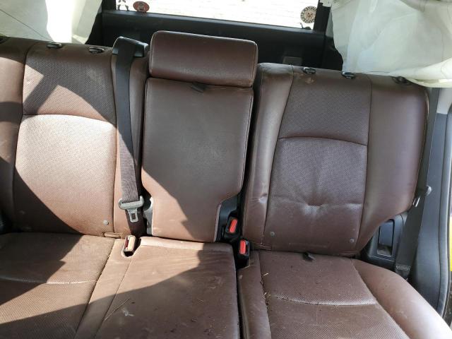 Photo 10 from auction – 2017 TOYOTA 4RUNNER SR with VIN JTEBU5JR4H5451515
