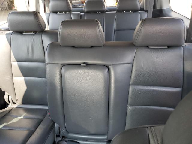 Zdjęcie 10 z aukcji – 2008 HONDA PILOT EXL z VIN 5FNYF18518B003428