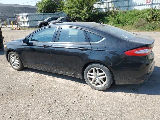 Photo 2 from auction – 2013 FORD FUSION SE with VIN 3FA6P0HR3DR200097