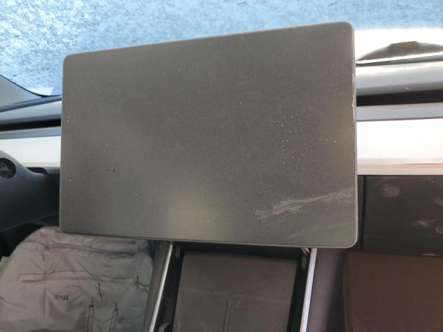 Photo 9 from auction – 2020 TESLA MODEL 3 with VIN 5YJ3E1EA7LF741189