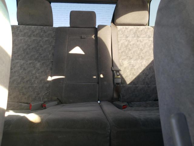 Photo 10 from auction – 2008 KIA SORENTO EX with VIN KNDJD735985764839