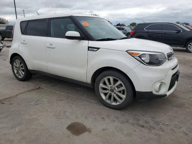 Photo 4 from auction – 2018 KIA SOUL + with VIN KNDJP3A57J7607503