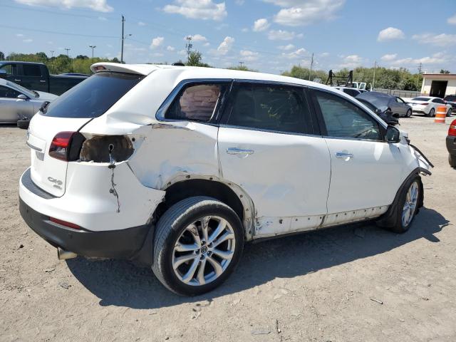 Photo 3 from auction – 2013 MAZDA CX-9 GRAND with VIN JM3TB3DV0D0404492