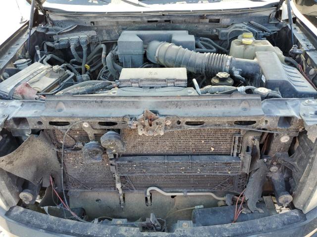 Photo 11 from auction – 2014 FORD F150 SUPER with VIN 1FTFW1E64EFB32758
