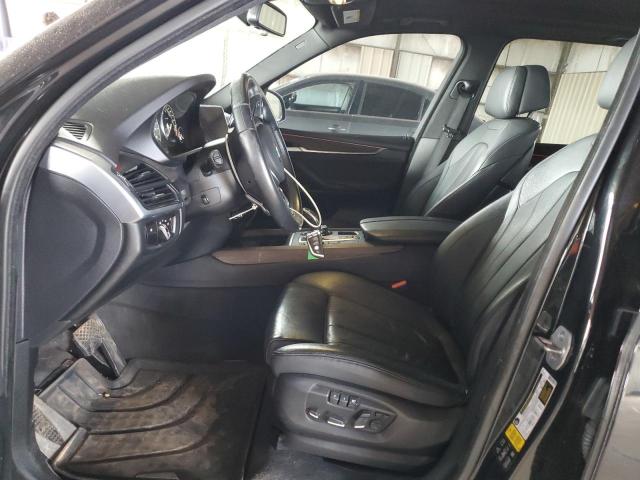 Photo 7 from auction – 2015 BMW X5 XDRIVE3 with VIN 5UXKR0C50F0P08407