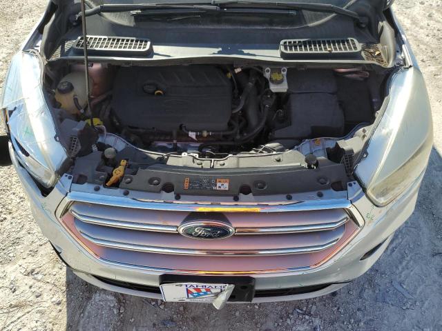 Photo 12 from auction – 2017 FORD ESCAPE SE with VIN 1FMCU0GD7HUD71912