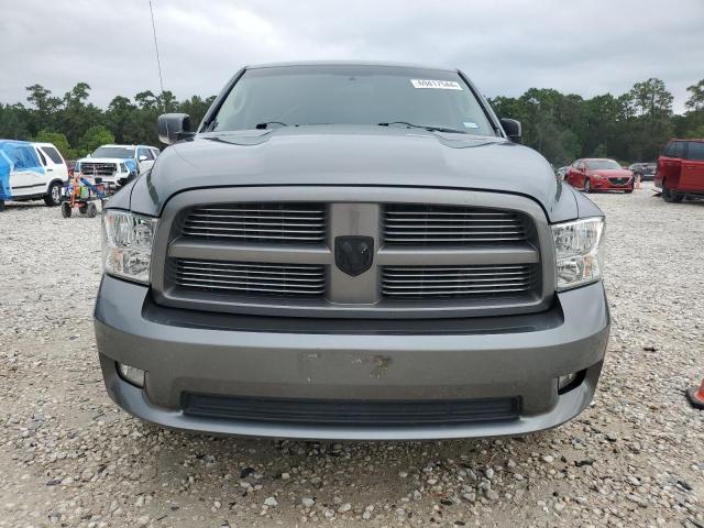 Photo 5 from auction – 2012 DODGE RAM 1500 S with VIN 1C6RD7LT3CS320438