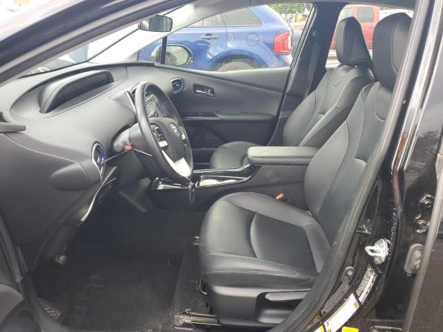 Photo 7 from auction – 2016 TOYOTA PRIUS with VIN JTDKARFU3G3003908