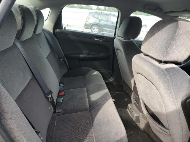 Photo 10 from auction – 2011 CHEVROLET IMPALA LS with VIN 2G1WF5EK5B1313416