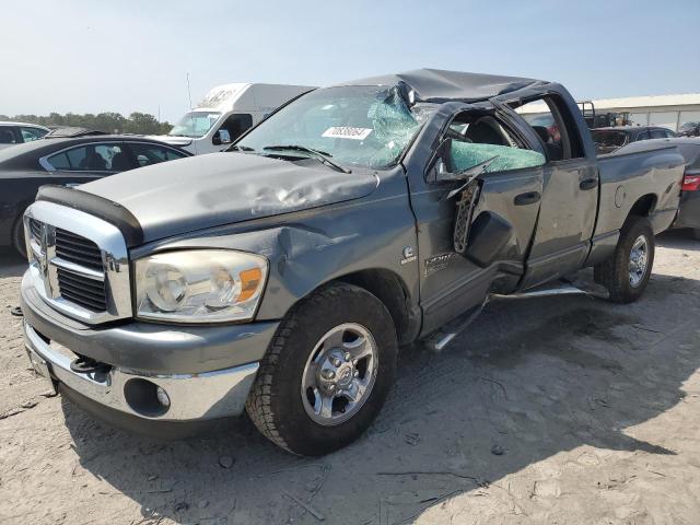 Photo 1 from auction – 2006 DODGE RAM 3500 S with VIN 3D7LL38C26G211909