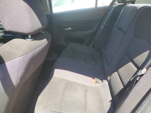 Photo 10 from auction – 2014 CHEVROLET CRUZE LT with VIN 1G1PC5SB2E7360718