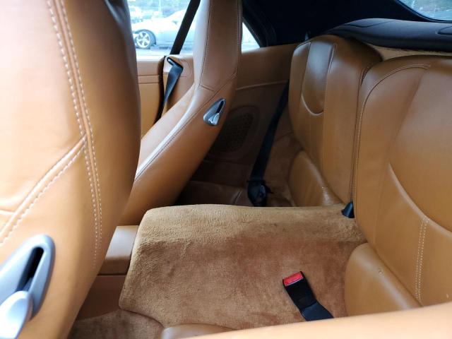 Photo 10 from auction – 2008 PORSCHE 911 CARRER with VIN WP0CB299X8S777239