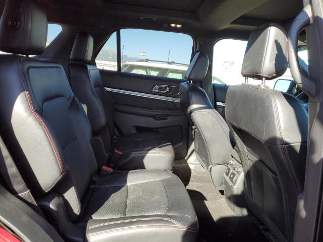 Photo 11 from auction – 2019 FORD EXPLORER S with VIN 1FM5K8GT4KGB36958