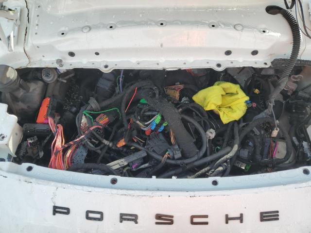 Photo 11 from auction – 2015 PORSCHE 911 CARRER with VIN WP0AB2A97FS110208