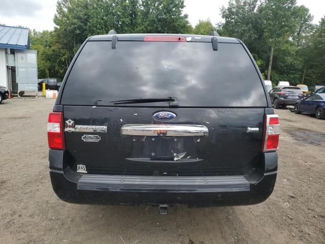 Photo 6 from auction – 2009 FORD EXPEDITION with VIN 1FMFK16529LA07858