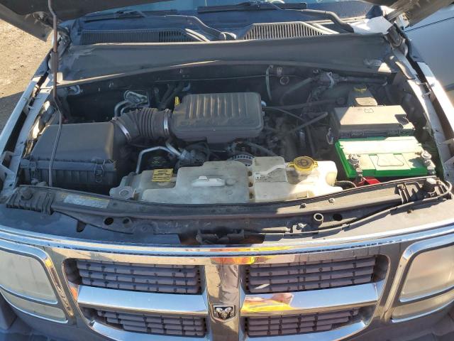 Photo 12 from auction – 2007 DODGE NITRO SXT with VIN 1D8GU28K47W609623
