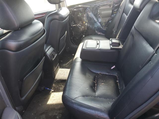 Photo 10 from auction – 2002 LEXUS ES 300 with VIN JTHBF30G520044244