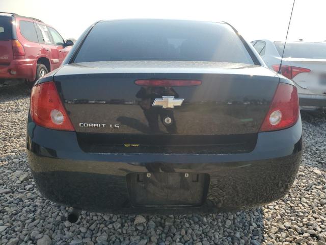 Photo 6 from auction – 2007 CHEVROLET COBALT LS with VIN 1G1AK55F577111047