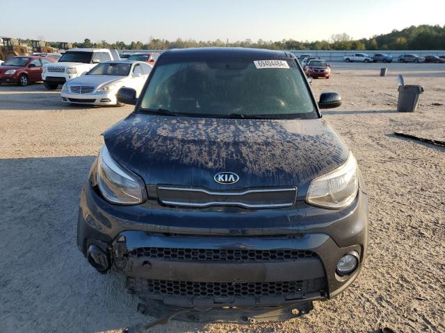 Photo 5 from auction – 2017 KIA SOUL + with VIN KNDJP3A51H7426732