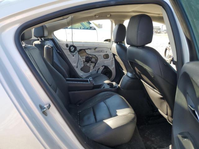Photo 11 from auction – 2015 CHEVROLET VOLT with VIN 1G1RB6E46FU121951