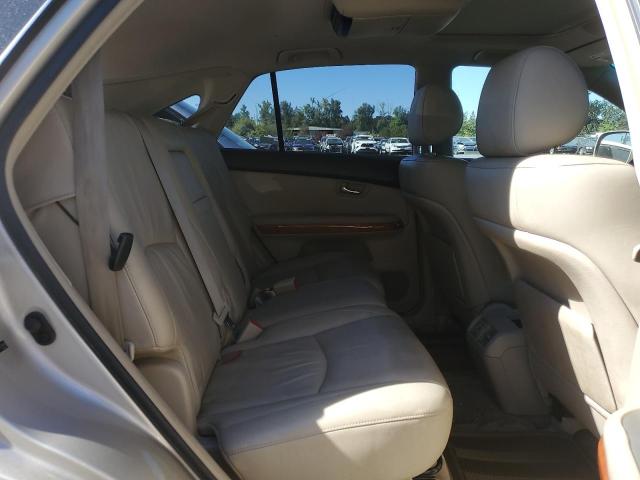 Photo 10 from auction – 2006 LEXUS RX 400 with VIN JTJHW31U260037657