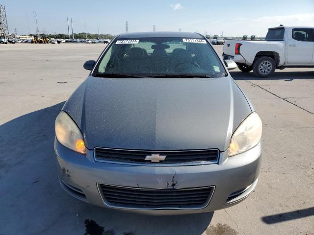 Photo 5 from auction – 2008 CHEVROLET IMPALA LT with VIN 2G1WT55N681233554
