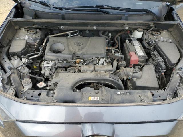 Photo 12 from auction – 2021 TOYOTA RAV4 LE with VIN 2T3H1RFV6MC090183