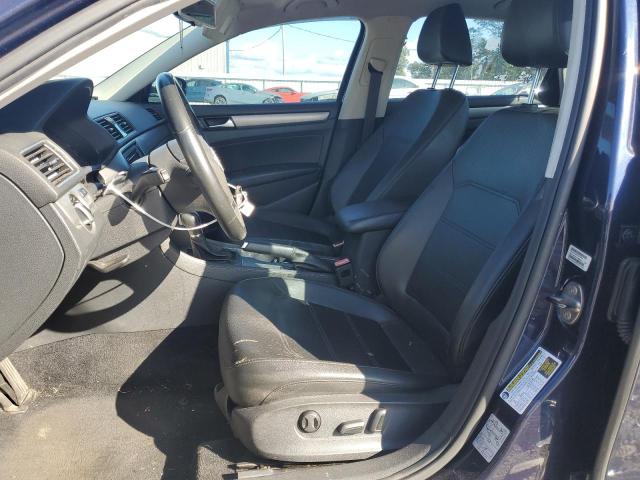 Photo 7 from auction – 2014 VOLKSWAGEN PASSAT SE with VIN 1VWBP7A35EC008975