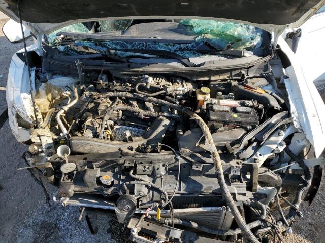 Photo 12 from auction – 2018 NISSAN ROGUE S with VIN KNMAT2MT4JP544926