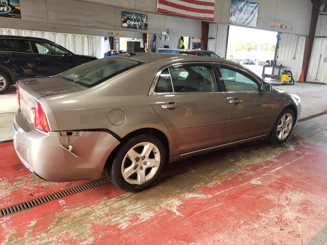 Photo 3 from auction – 2011 CHEVROLET MALIBU LS with VIN 1G1ZB5E19BF210590