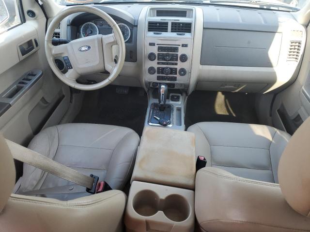 Photo 8 from auction – 2008 FORD ESCAPE HEV with VIN 1FMCU59H08KC38031