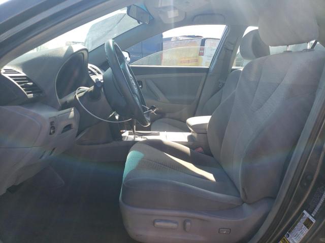 Photo 7 from auction – 2010 TOYOTA CAMRY BASE with VIN 4T4BF3EK0AR005679