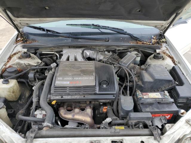 Photo 11 from auction – 2003 TOYOTA AVALON XL with VIN 4T1BF28B43U309181
