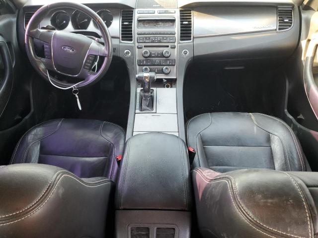 Photo 8 from auction – 2012 FORD TAURUS SEL with VIN 1FAHP2EW2CG121606