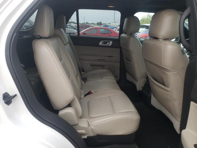 Photo 11 from auction – 2012 FORD EXPLORER X with VIN 1FMHK7D8XCGA93218