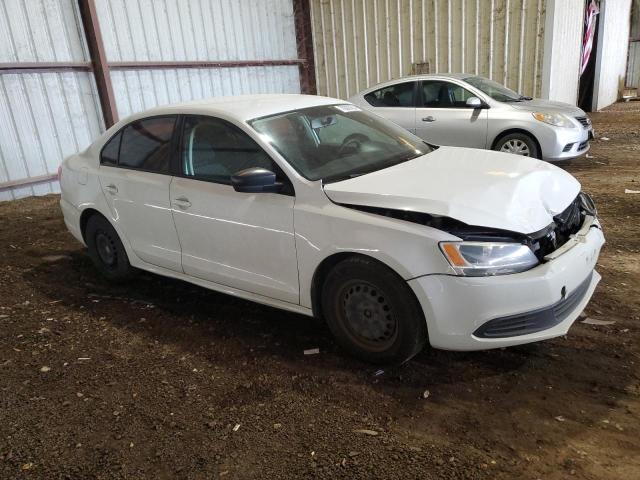 Photo 4 from auction – 2014 VOLKSWAGEN JETTA BASE with VIN 3VW2K7AJ2EM433050
