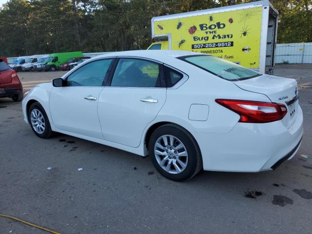 Photo 2 from auction – 2016 NISSAN ALTIMA 2.5 with VIN 1N4AL3AP1GN311559