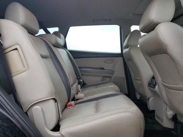Photo 11 from auction – 2008 MAZDA CX-9 with VIN JM3TB28A880142874