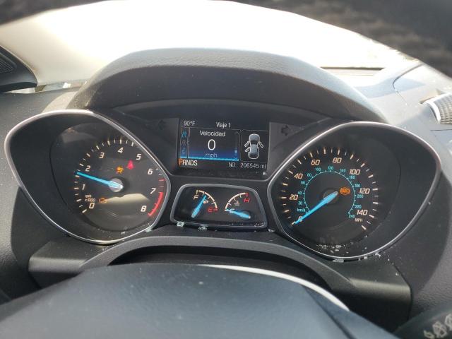 Photo 9 from auction – 2014 FORD ESCAPE TIT with VIN 1FMCU0JX4EUE09031