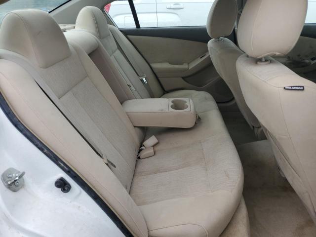 Photo 10 from auction – 2011 NISSAN ALTIMA BAS with VIN 1N4AL2AP4BN423940