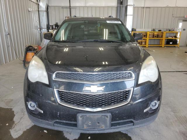 Photo 5 from auction – 2015 CHEVROLET EQUINOX LT with VIN 2GNFLGEKXF6329803