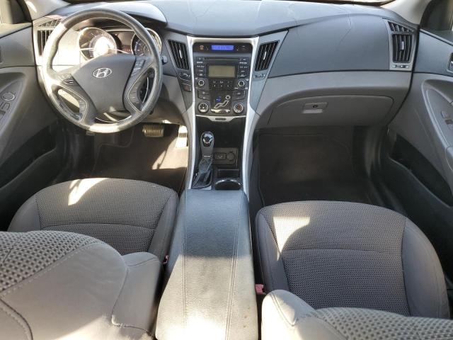 Photo 8 from auction – 2012 HYUNDAI SONATA GLS with VIN 5NPEB4AC4CH314497
