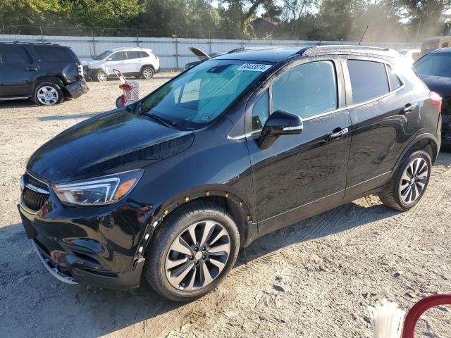 BUICK ENCORE ESS 2019 with VIN KL4CJGSM4KB715111 - Photo from auction